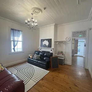 Vandrerhjem Gonow Family Backpackers, Brisbane