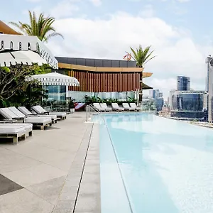 Emporium South Bank Hotel