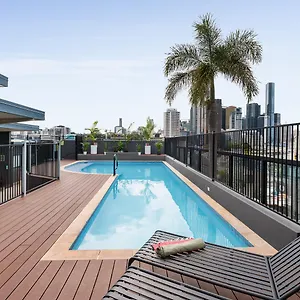 Vandrerhjem Yha, Brisbane
