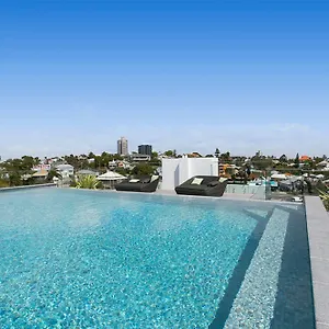 Menso At Southbank Aparthotel