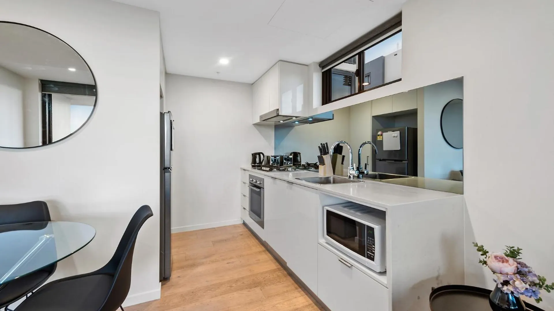 Million Dollar Views With King Bed, Pool, Gym, Wifi Apartment Brisbane